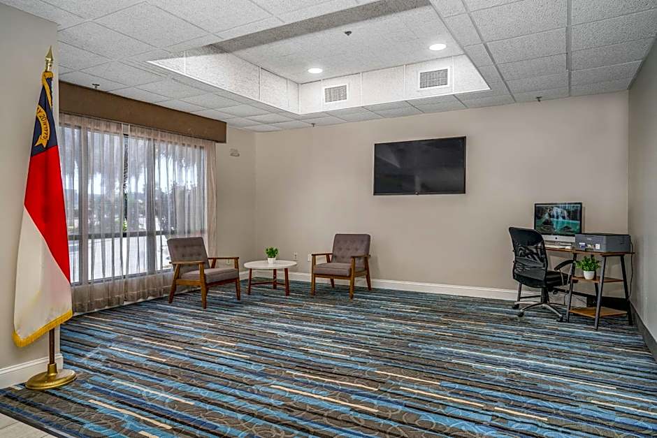 Best Western Plus Swansboro Emerald Isle – Swansboro, NC