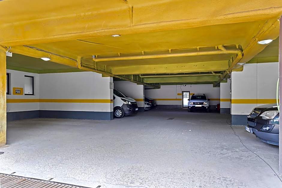 Hotel Charter Otopeni