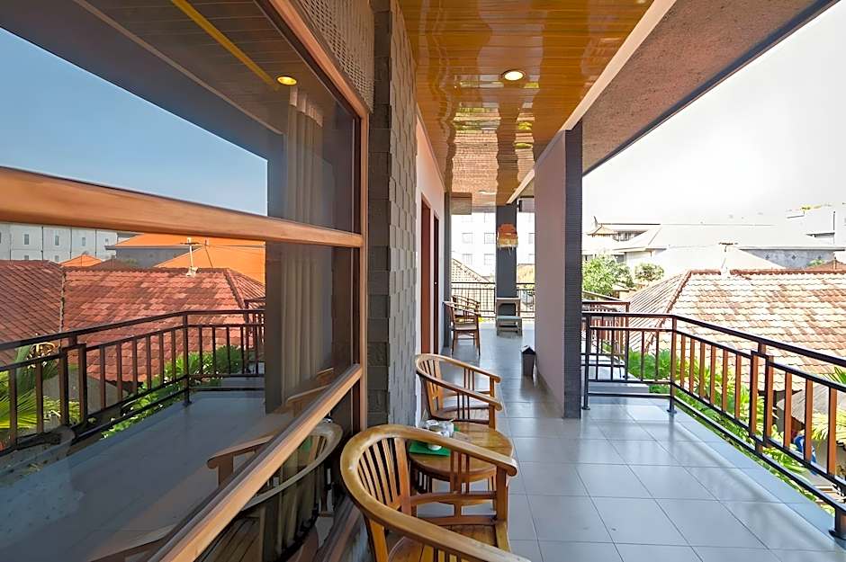 Hotel Amaris Kuta - Bali