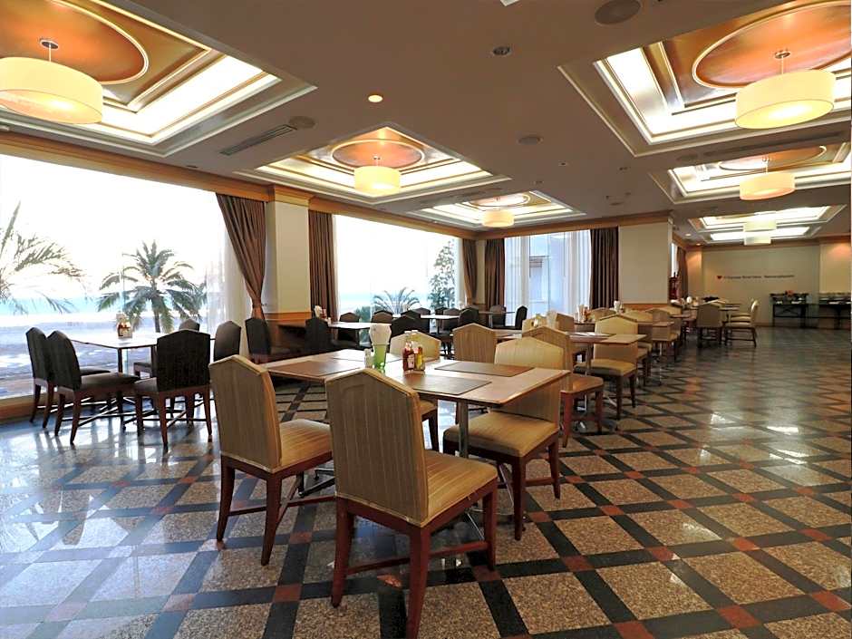 Fortune River View Hotel Nakhon Phanom