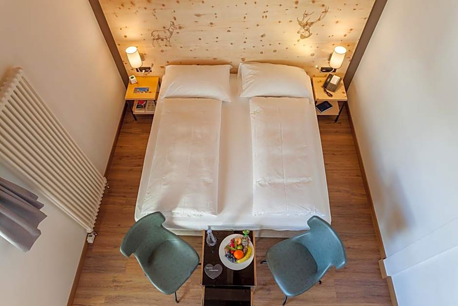 Hotel Waldhaus am See