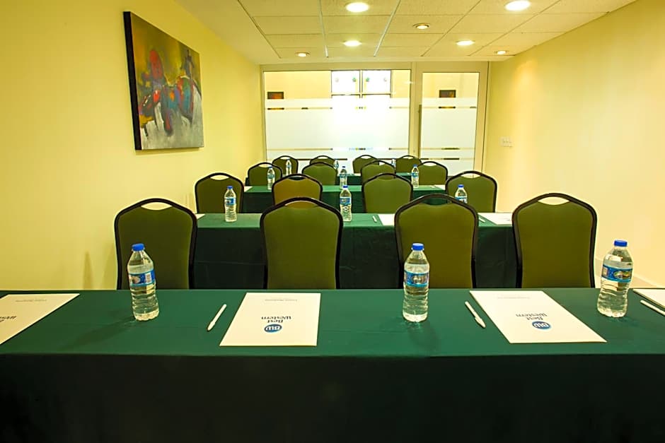 Best Western Centro Monterrey