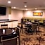 Hilton Garden Inn Southfield