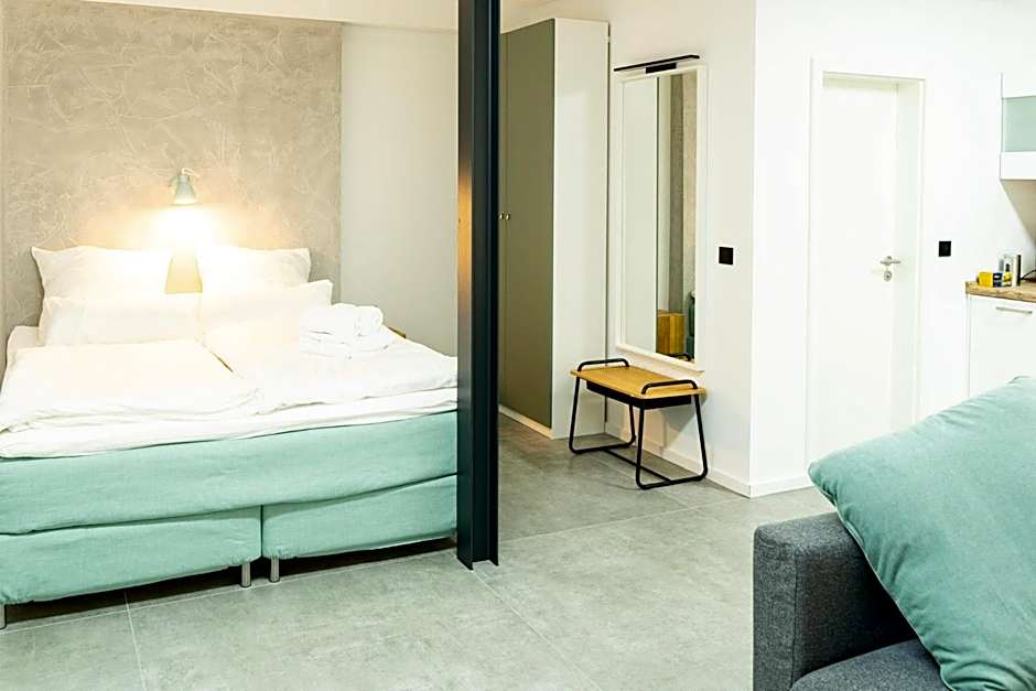 City Apartments Hannover