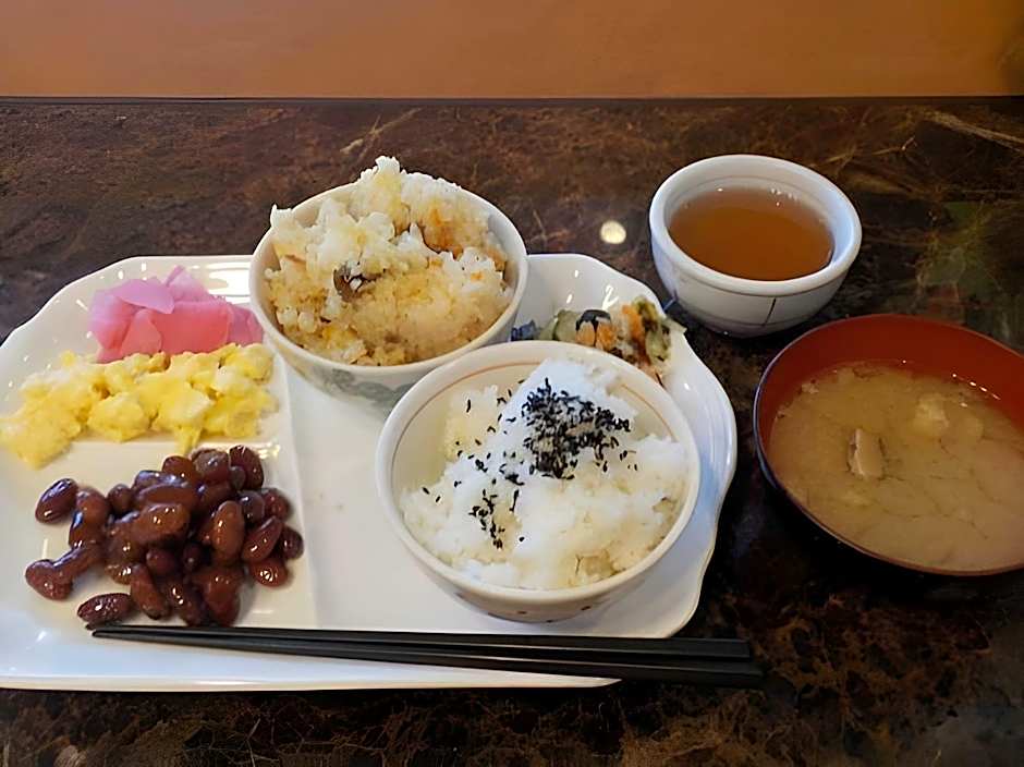 Toyoko Inn Nara Shin-Omiya Ekimae