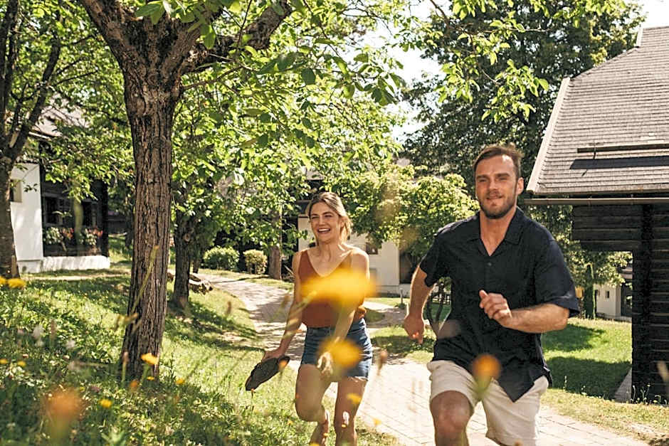 Naturel Hoteldorf Schönleitn