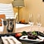 The Atherton Hotel at OSU