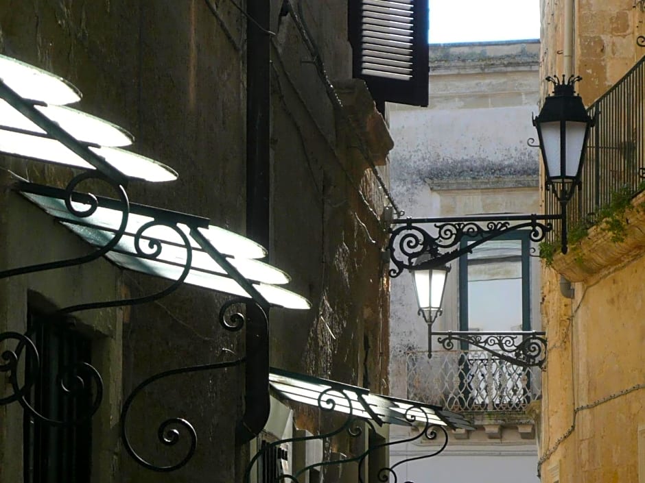 Vico Del Sole B&b – Lecce, OK