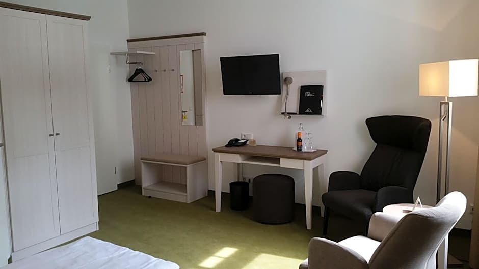 Ringhotel Villa Margarete