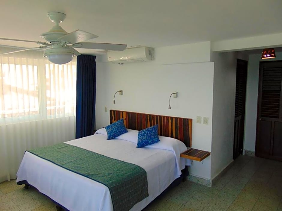 Hotel Rosita