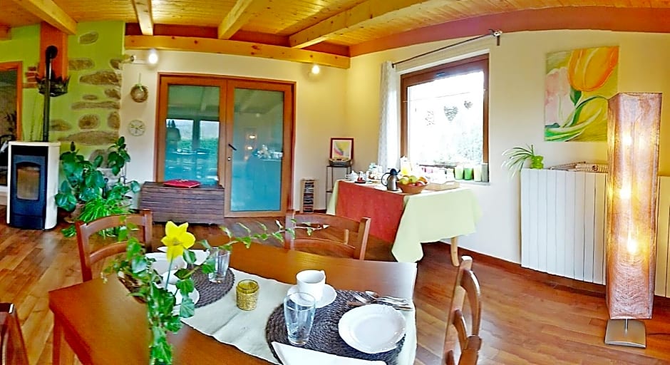 B&B La Coccinella Biologico