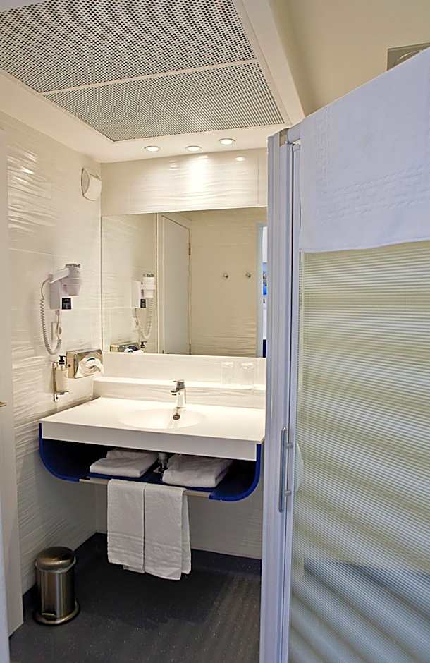 Privilège Hôtel & Apparts Eurociel Centre Comédie