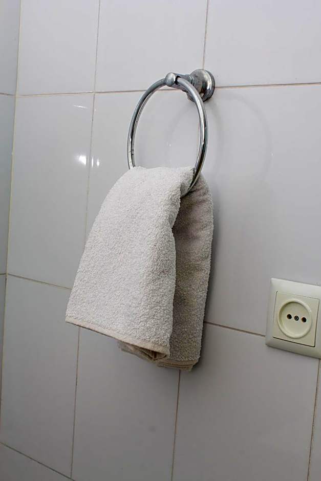 Aparthotel Old City