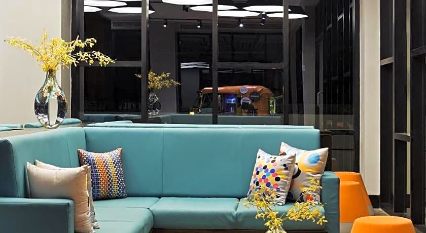 Zone by The Park, Coimbatore