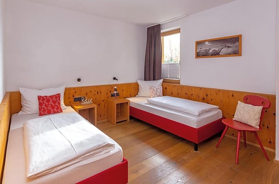 Hapimag Ferienwohnungen Zell am See