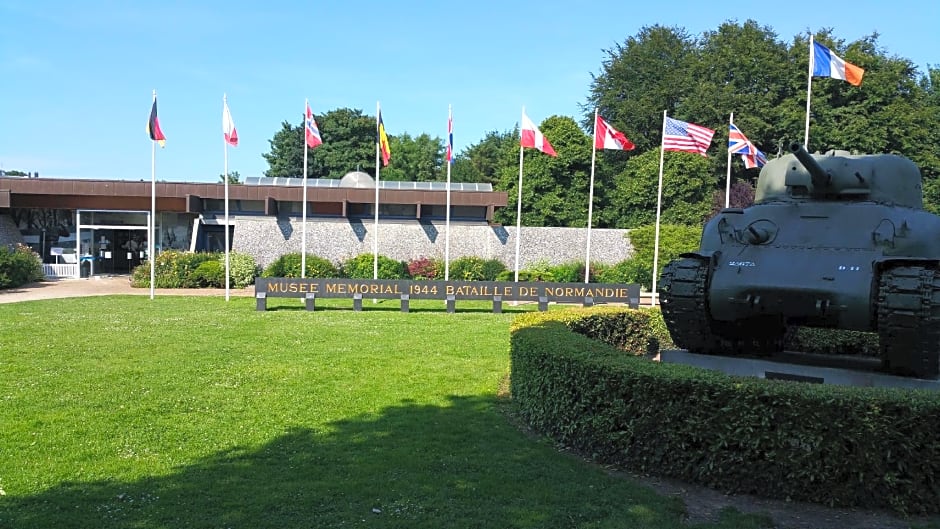 Premiere Classe Bayeux