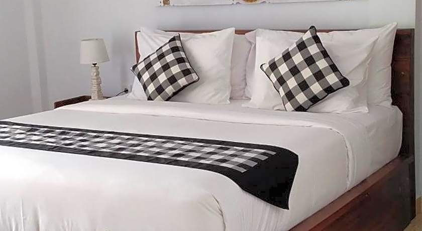 Tinggian Hill Retreat