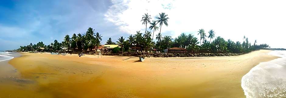 Ocean Breez Villa