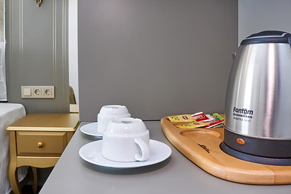 Sultan Suleyman Palace Hotel & Spa