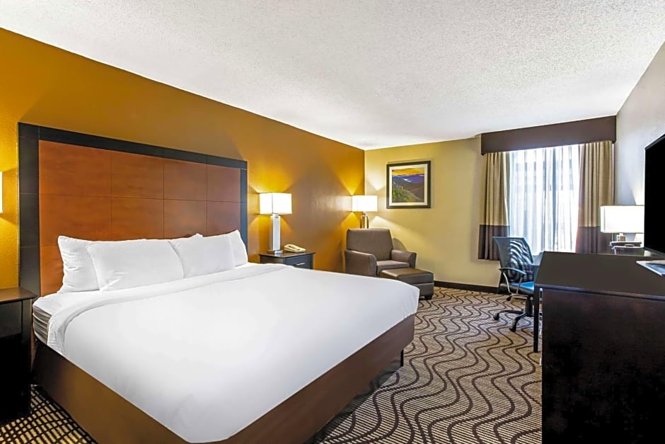 La Quinta by Wyndham Wytheville
