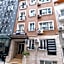 Molton Sisli MLS Hotel