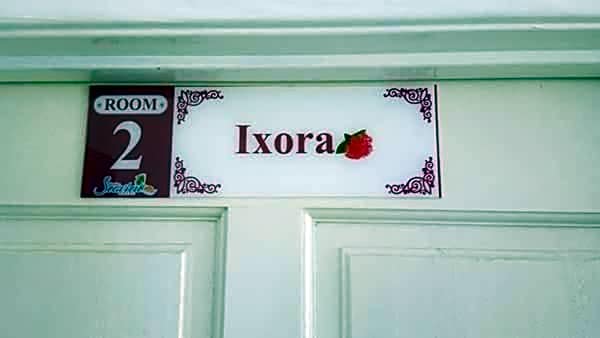 Paka Tamim Seaview Homestay