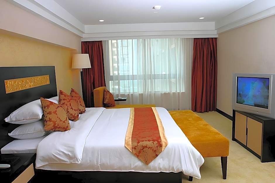 Landmark International Hotel