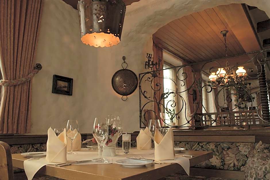 Hotel Restaurant Bären