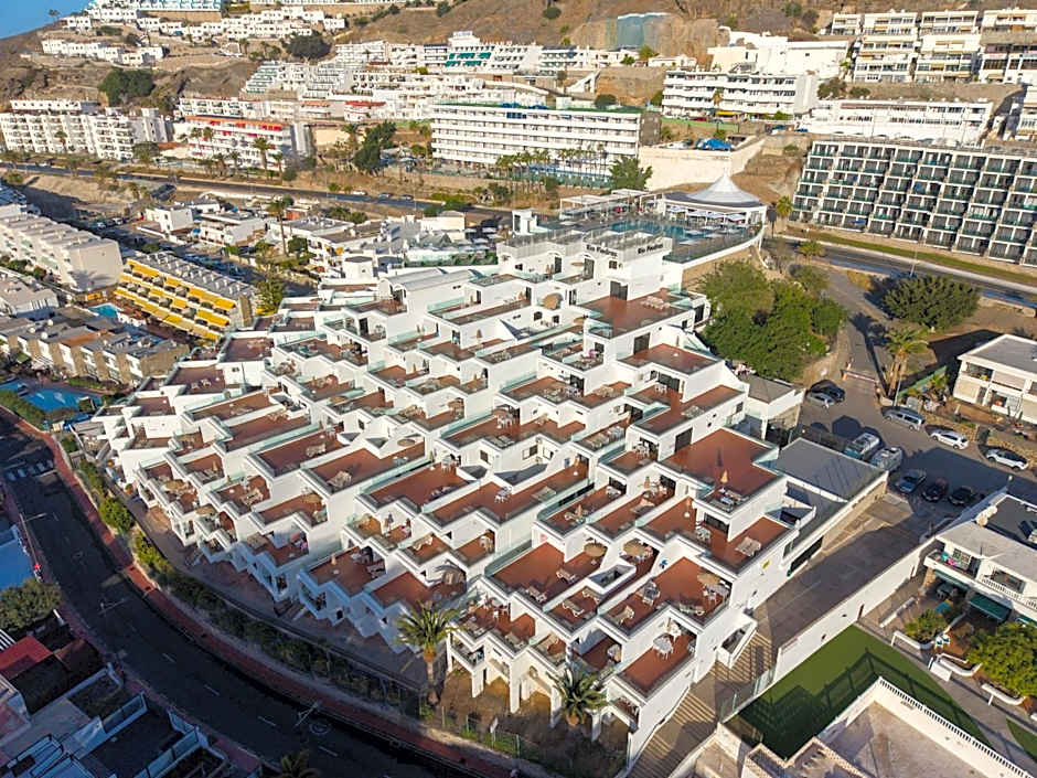 Apartamentos Río Piedras