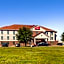 Red Roof Inn La Porte