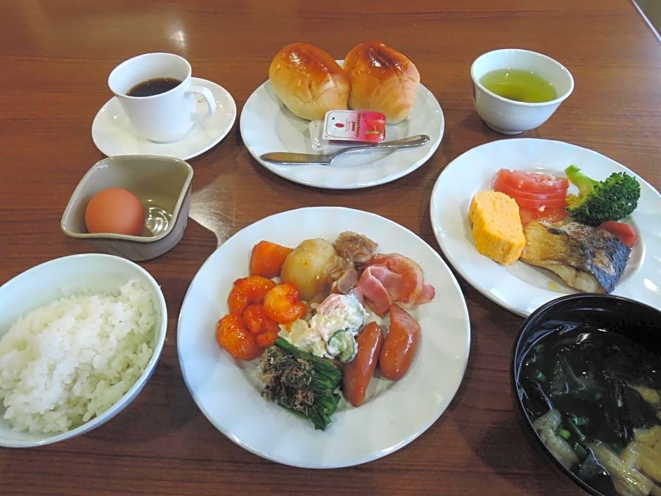 Miyazaki Lions Hotel