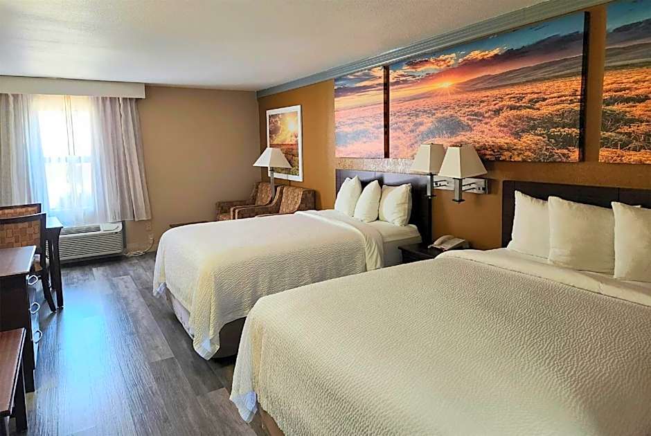 Days Inn by Wyndham Rosenberg