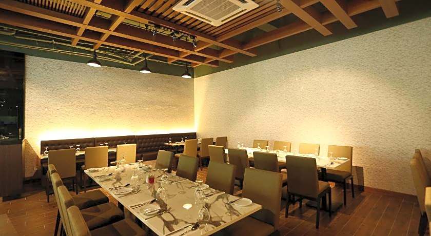 Nexus Business Suite Hotel Shah Alam