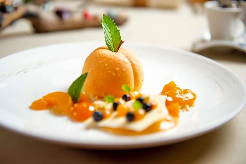 Adults Only Boutique-Hotel Unterlechner