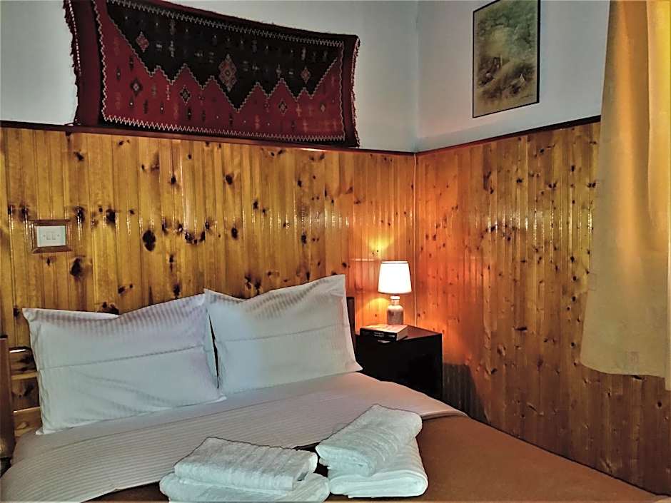 Hotel Acropolis Metsovo