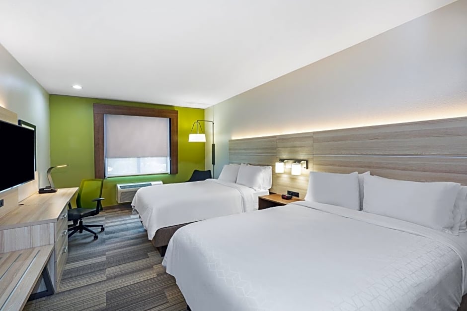 Holiday Inn Express Hotel & Suites Vidor South, an IHG Hotel