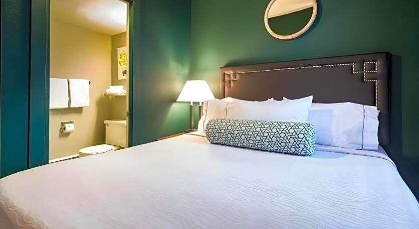 The Oxford Seattle-Downtown