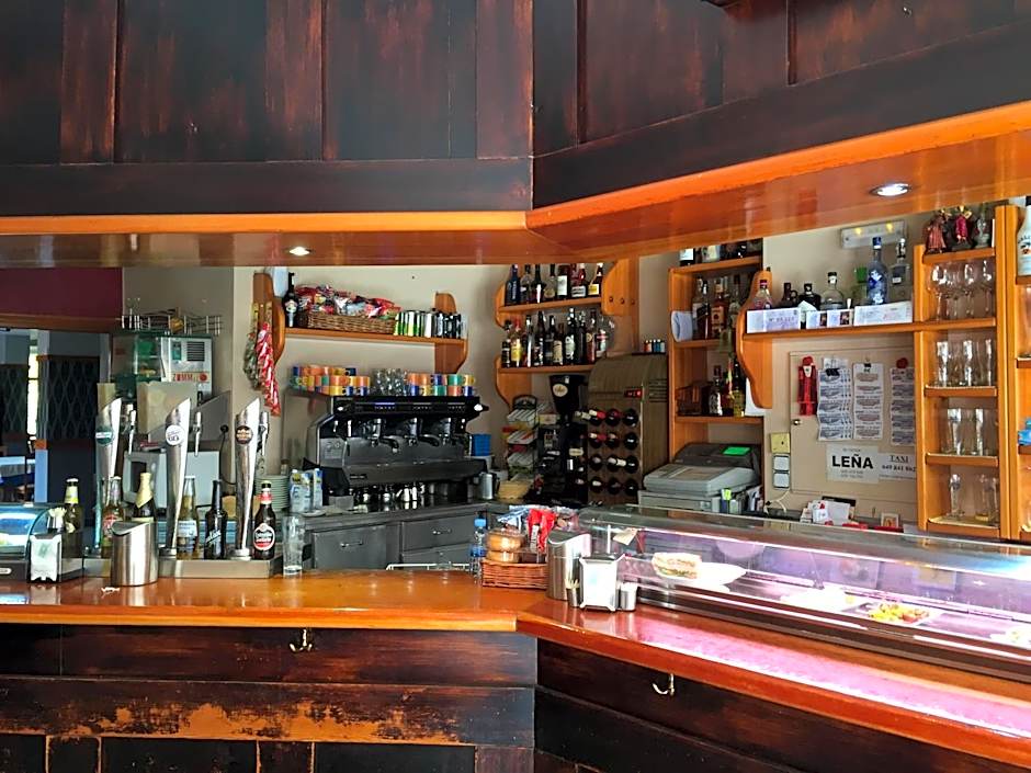 Hostal Restaurant Jose Luis