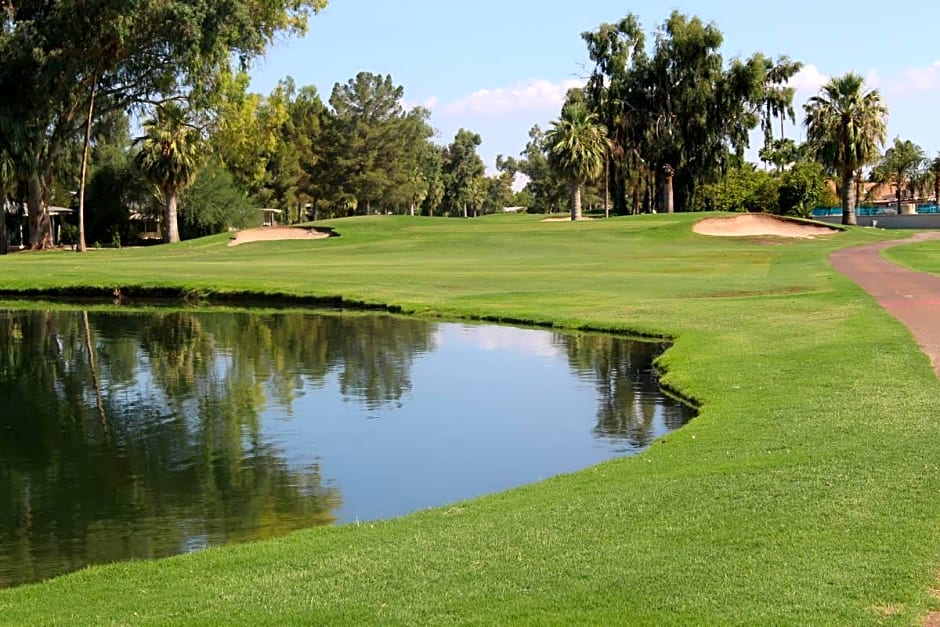 Arizona Golf Resort & Conference Center