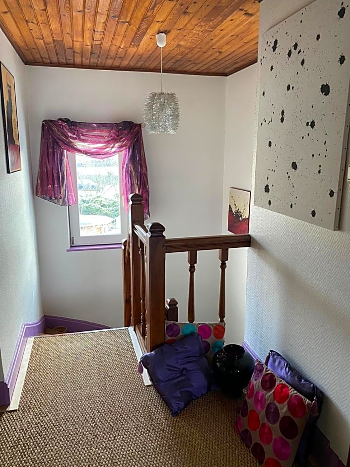 Résidence Beausoleil