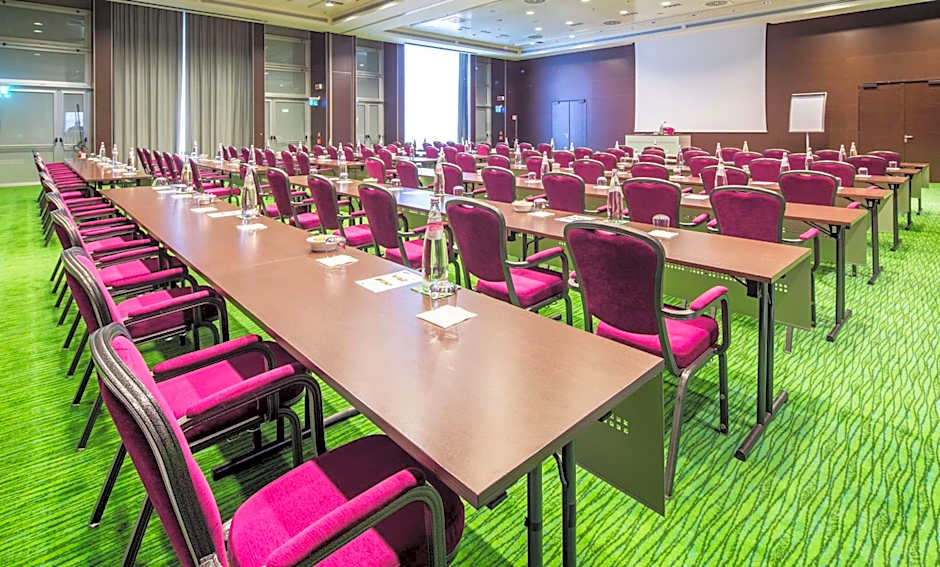 Best Western Premier Bhr Treviso Hotel