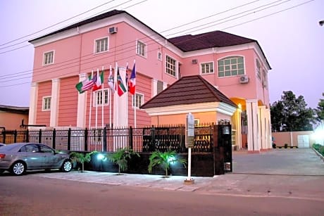 Queensgate Continental 