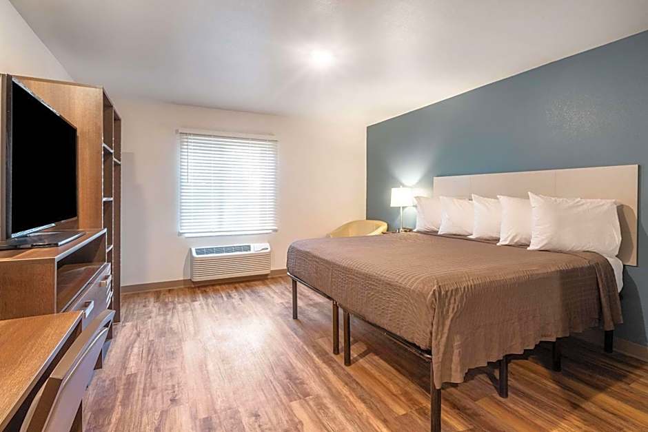 WoodSpring Suites Atlanta Newnan