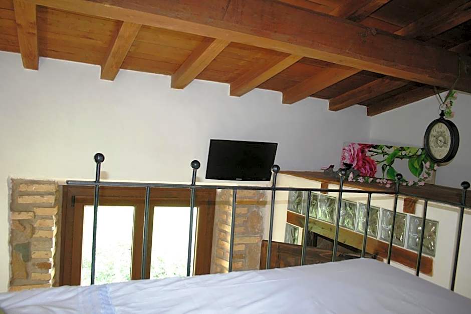 Antico Casale Fabrizi