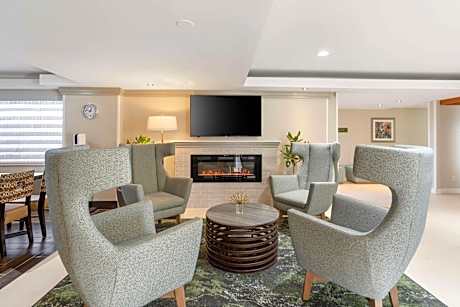Best Western Glenview - Chicagoland Inn and Suites