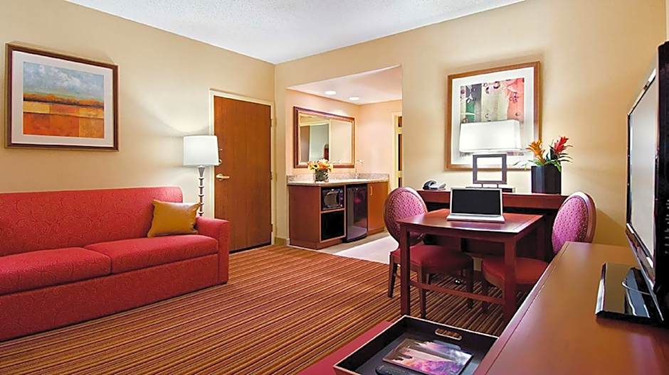 Embassy Suites by Hilton Nashville SE Murfreesboro