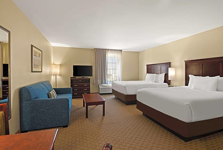 Mainstay Suites Houma