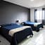 Hotel San Luis