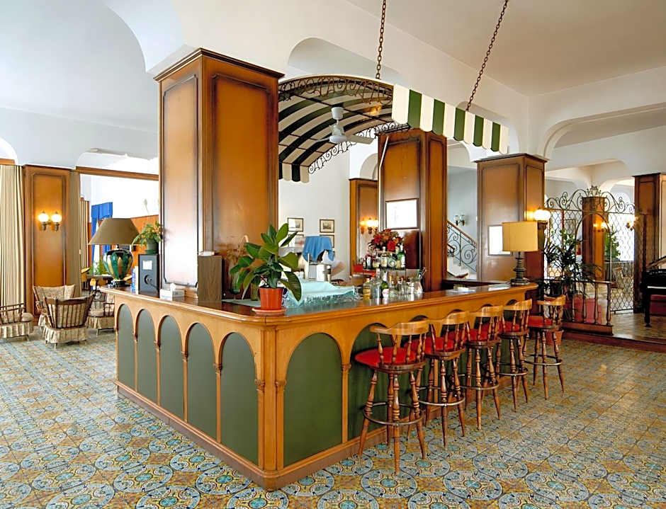Grand Hotel Excelsior