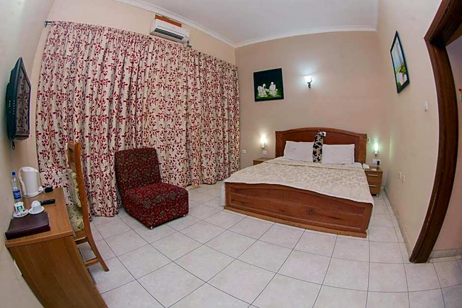 Princess Luxury Hotels